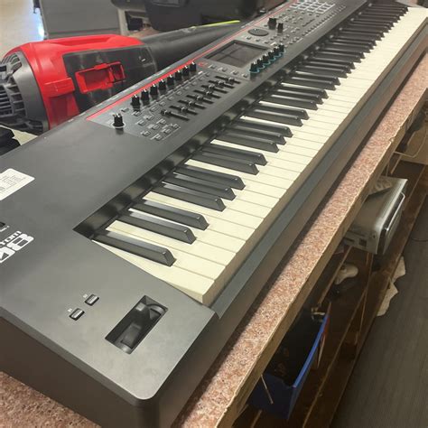 Roland Electric Piano for Sale in Round Rock, TX - OfferUp