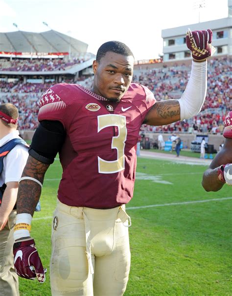 Derwin James - Pro Football Rumors