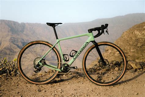 New Orbea Terra Gravel Bike | Blog | Contender Bicycles