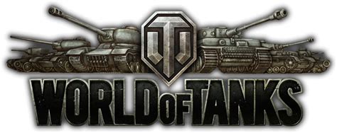 World of Tanks Logo / Games / Logonoid.com