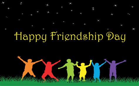 Friendship Day Backgrounds - Wallpaper, High Definition, High Quality, Widescreen