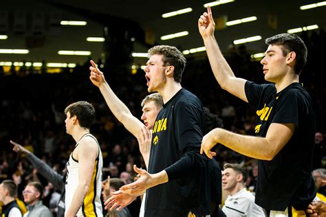 Iowa Basketball: 5 takeaways from Hawkeyes’ win over Northwestern