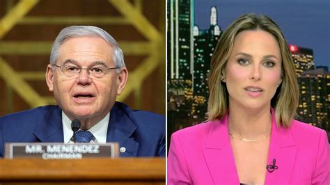 MSNBC’s Alicia Menendez addresses father’s indictment: Colleagues have ‘aggressively’ covered ...