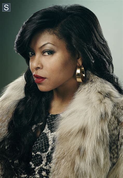 Taraji P. Henson as Cookie Lyon - Empire Photo (37984298) - Fanpop