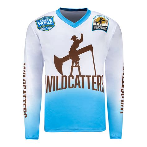 Oklahoma Wildcatters | PBR Shop