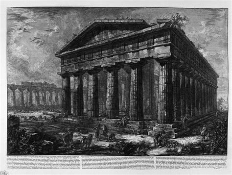 Grayscale photo of city buildings, Greek mythology, Poseidon, Neptune, temple HD wallpaper ...