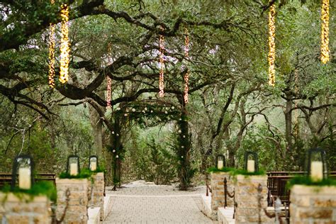 Camp Lucy Dripping Springs TX Weddings Austin Wedding Venues TX 78620 ...