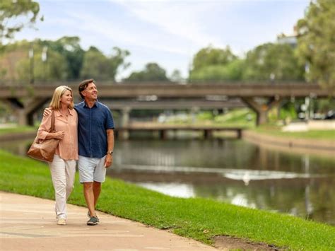 Parramatta River Walk | Sydney, Australia - Official Travel ...