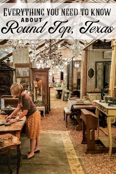 All About Round Top Texas Antiques Week - Salvaged Living | Tiendas, Vaca, Tapicería