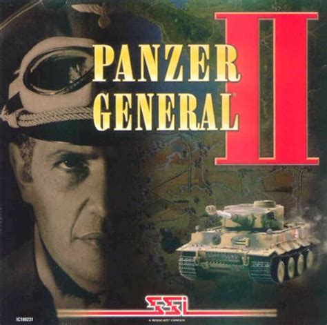 Panzer General II — StrategyWiki | Strategy guide and game reference wiki