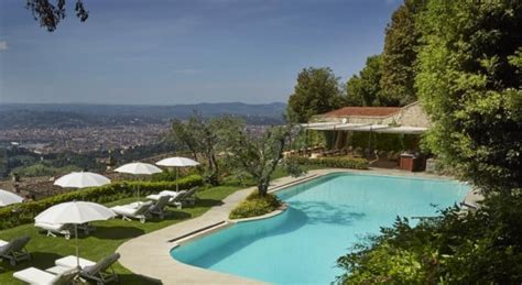 The 10 Best Hotels in the Hills of Florence, Italy | The Hotel Guru