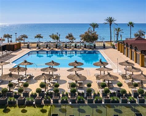 THE 10 BEST Fuengirola Beach Hotels (2021) - Tripadvisor