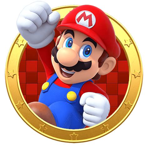 Mario Bros PNG Images with Transparent Background