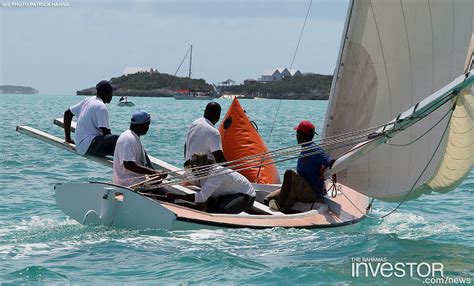 Exuma Regatta - photos | The Bahamas Investor