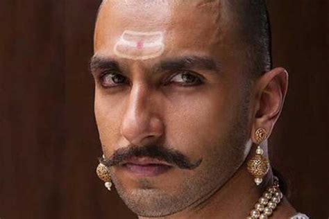 Ranveer Singh: ‘Bajirao Mastani’ is a big gamble