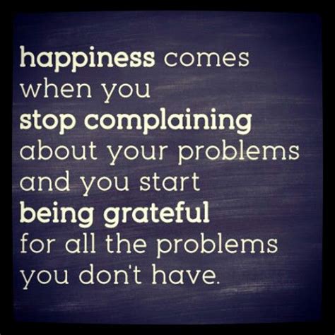 Stop Complaining Quotes - ShortQuotes.cc