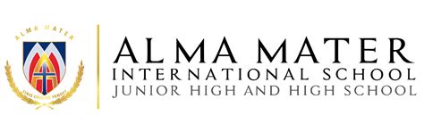 Admissions - Alma Mater