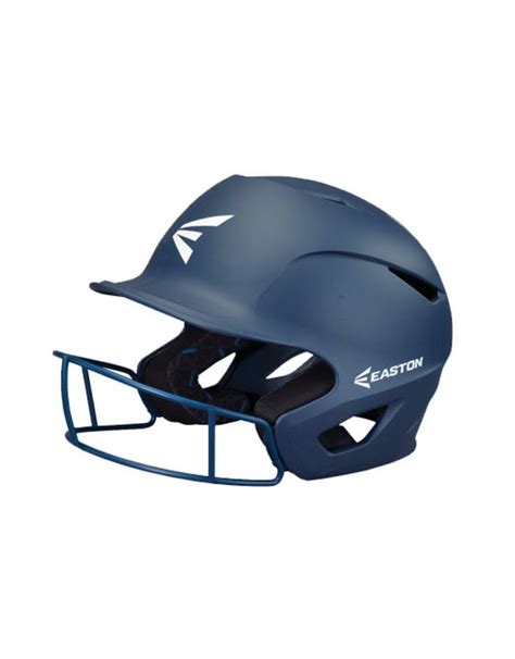 Easton Easton Prowess Grip fastpitch softball batting helmet w/Mask Med ...