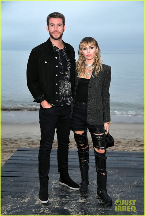 Liam Hemsworth Breaks Silence After Miley Cyrus Split (Report): Photo 4334619 | Liam Hemsworth ...