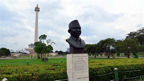 Jakarta Heritage Tour: Historical Landmarks Private Tour