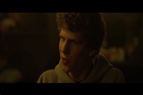 The Social Network - Jesse Eisenberg Image (18913236) - Fanpop