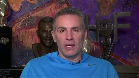 NFL Network's Kurt Warner highlights differences between 1999, 2018 Los ...