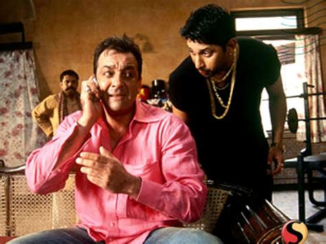 Carry On, Munna Bhai (2006)