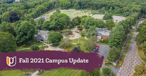 Message from Post University President - Fall 2021 Campus Update | Post ...