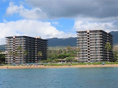 Lux Maui Living, Aston at The Whaler on Kaanapali Beach