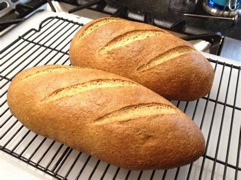 Russian Rye Bread for the Bread Machine Recipe 2 | Just A Pinch Recipes