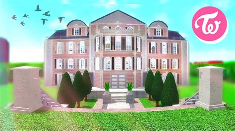 Roblox Bloxburg House Tour