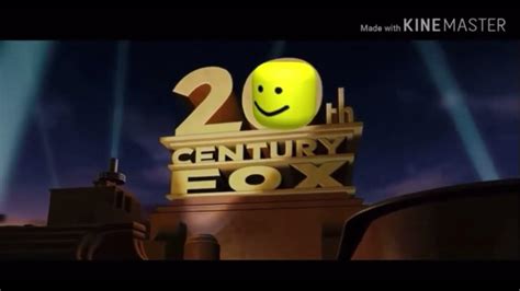 20th century fox meme intros reversed - YouTube