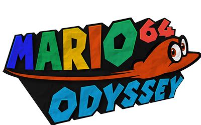 Super Mario Odyssey 64 Images - LaunchBox Games Database