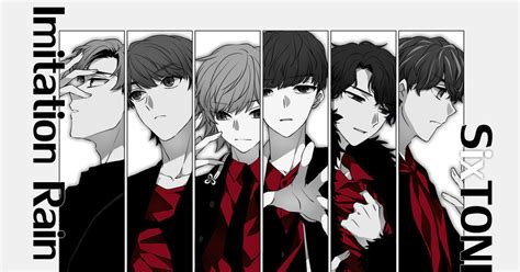 #SixTONES Drawings, Best Fan Art on pixiv, Japan