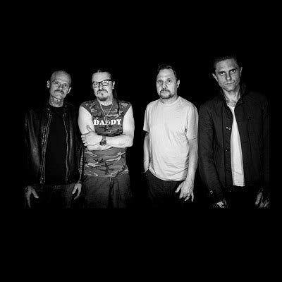 DEAD CROSS (Mike Patton, Dave Lombardo) - `Reign Of Error´ Single und ...