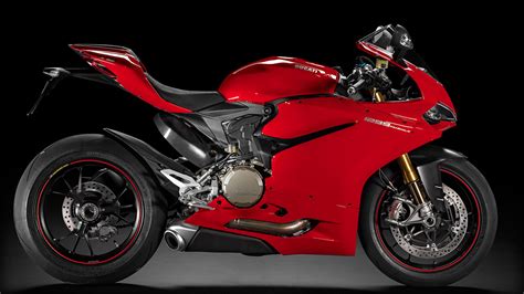 Ducati 1299 Panigale S: Ficha técnica y precio | Moto1Pro