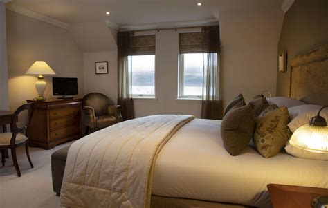 Luxury Hotel Rooms Loch Ness | Loch Ness Lodge