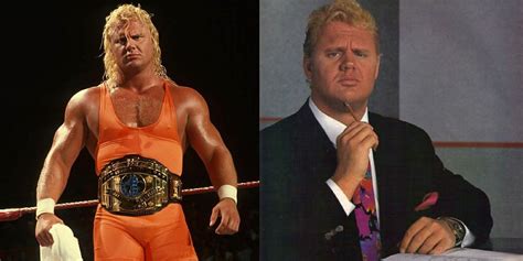 Every Version Of Curt Hennig, Ranked