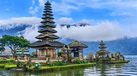 Wisata Bali di Era New Normal - Akseleran Blog