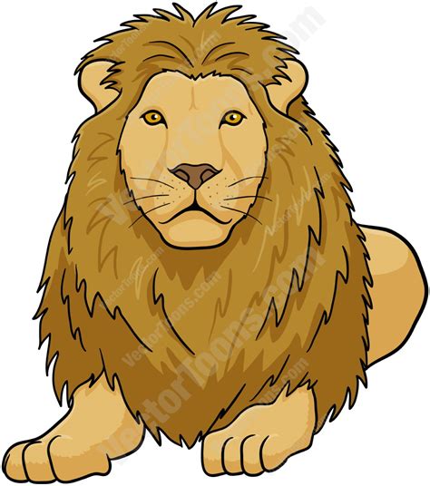 Male and female lion clipart 20 free Cliparts | Download images on ...