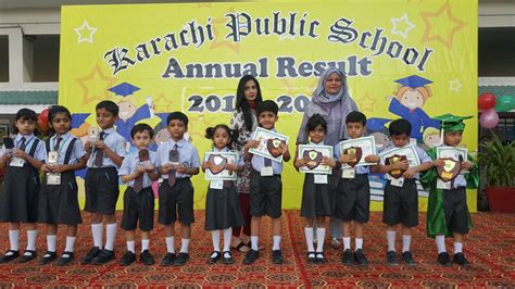 Karachi Public School - Home | Facebook