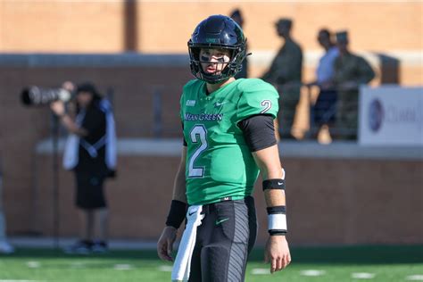 29-year Old Starting QB Austin Aune enters Transfer Portal