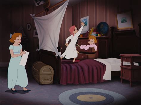 Nursery (Peter Pan) | Disney Wiki | Fandom powered by Wikia