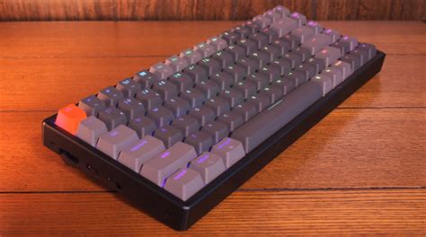 Review: The Keychron K2v2 is a good upgrade to an already near-perfect keyboard - General ...