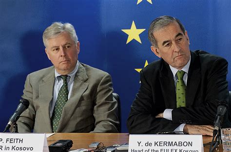 EU Member States fully support EU’s activities in Kosovo - EULEX Kosovo