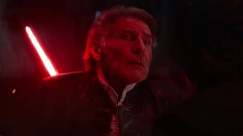 Han Solo Death | FilmFad.com