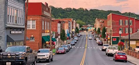 It's Uniquely Alleghany in the Alleghany Highlands of Virginia