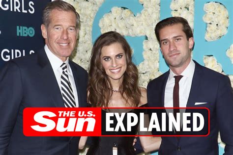 Who are Brian Williams' children? | The US Sun