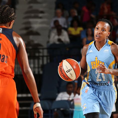 WNBA News for Teams, Players, Games & More | WNBA