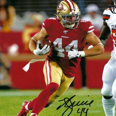 Tickets for Kyle Juszczyk - 7/23/23 @2pm in Santa Clara from ShowClix